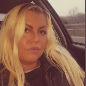 Profilbild von Scarlett Kulitzky