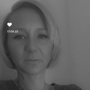 Profilbild von Scarlett Rummeld
