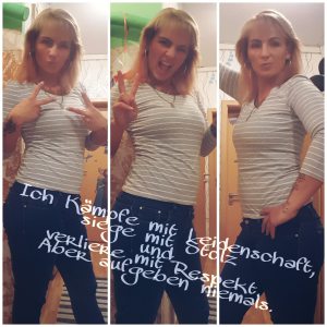 Profilbild von Scarlett Schütze-Schöner