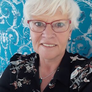 Profilbild von Scarlett Vogt