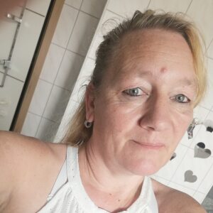 Profilbild von Scarlett Wittke-Fritz