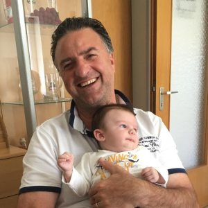 Profilbild von Scarvaglieri Vincenzo