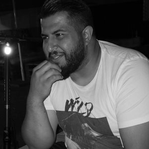 Profilbild von Schahram Akhondzadah