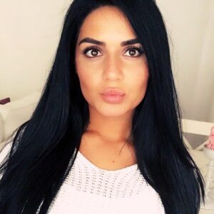 Profilbild von Schamsa Mohamed Sulaiman