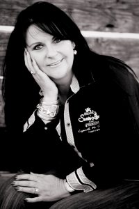 Profilbild von Schantal Martins