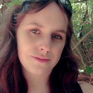 Profilbild von Scheinhardt Nadine