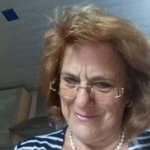 Profilbild von Schenk Waltraud