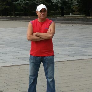 Profilbild von Scher-Shah Nemati
