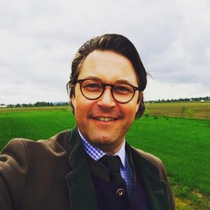 Profilbild von Scheuer Andreas