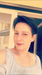 Profilbild von Scheuer Mirjana