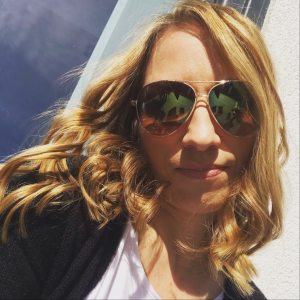 Profilbild von Schirin Hölzel