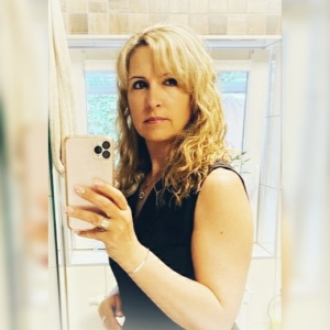 Profilbild von Schirin Rosenmeyer