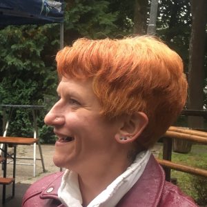 Profilbild von Schirin Wuitz