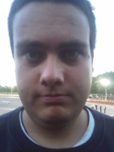 Profilbild von Schirrmann Andreas