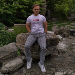 Profilbild von Schleiermacher Ewgenij
