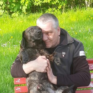 Profilbild von Schlesinger Marc