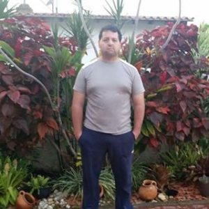 Profilbild von Schliszky Machado Italo Jose