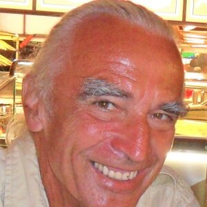 Profilbild von Schmaedicke Michael