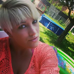 Profilbild von Schmidt-Ziegeroski Jana