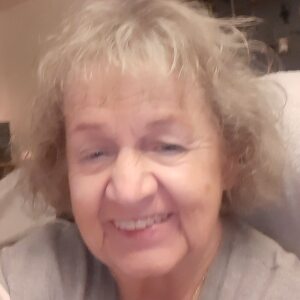 Profilbild von Schmidt Margot