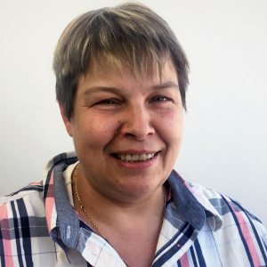 Profilbild von Schmitz Marita
