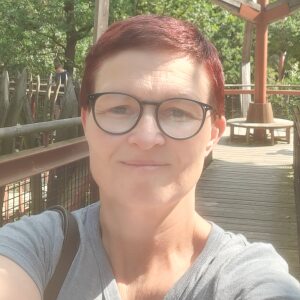 Profilbild von Schnaible Monique