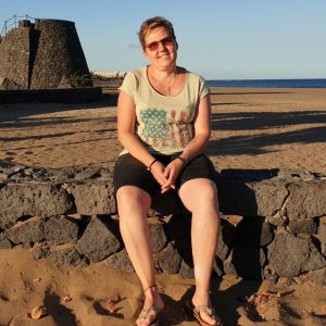 Profilbild von Schneider Doris