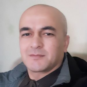 Profilbild von Schodi Malikov