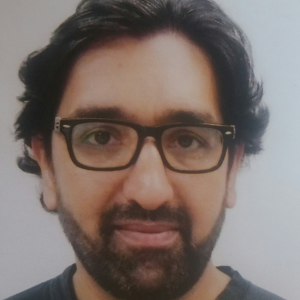 Profilbild von Schoeib Sabri