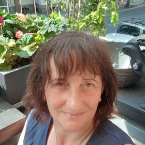 Profilbild von Scholtz Christiane