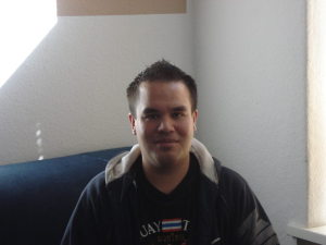 Profilbild von Scholz Michael