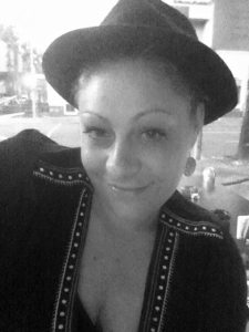 Profilbild von Schoschana Willrodt