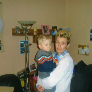 Profilbild von Schotte Martina