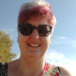 Profilbild von Schreiber Patricia