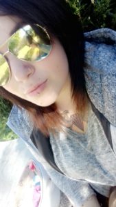 Profilbild von Schreiter Sarah