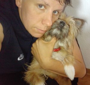 Profilbild von Schüler Nicole
