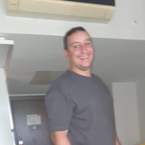 Profilbild von Schukrie Faraouni