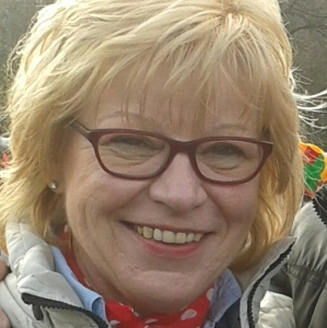 Profilbild von Schulz Cäcilia