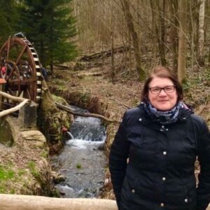 Profilbild von Schulz Micaela