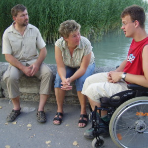 Profilbild von Schurmann Michael
