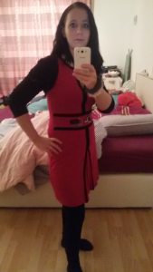 Profilbild von Schwedhelm Jennifer