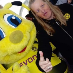 Profilbild von Schwertfeger Angie