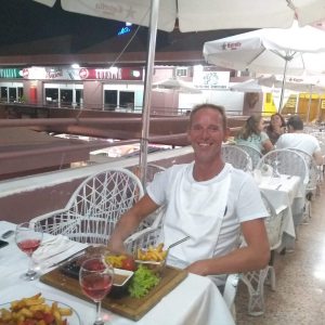 Profilbild von Schwinning Maik