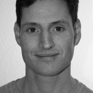 Profilbild von Scott Freytag