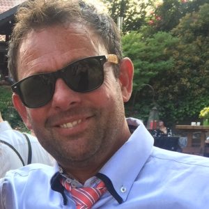 Profilbild von Scott Prescott