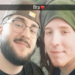 Profilbild von Scott Travis