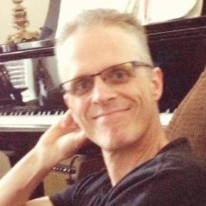 Profilbild von Scott Weston