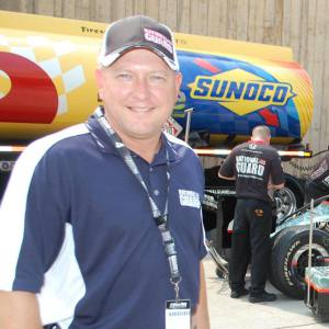 Profilbild von Scott Williams
