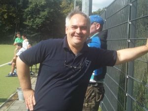 Profilbild von Sdenko Gotal