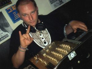 Profilbild von Sean-Patrick Obrien-Organ
